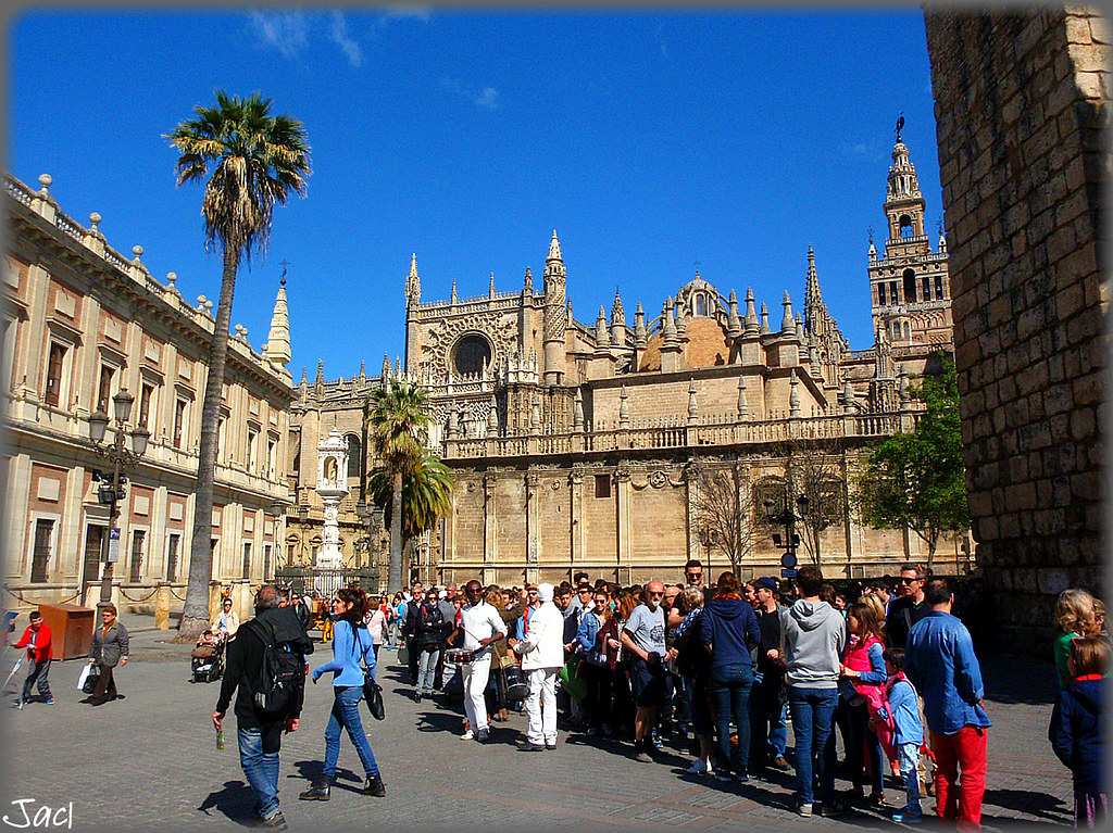 EMPLEADA DE HOGAR EXTERNA EN SEVILLA
