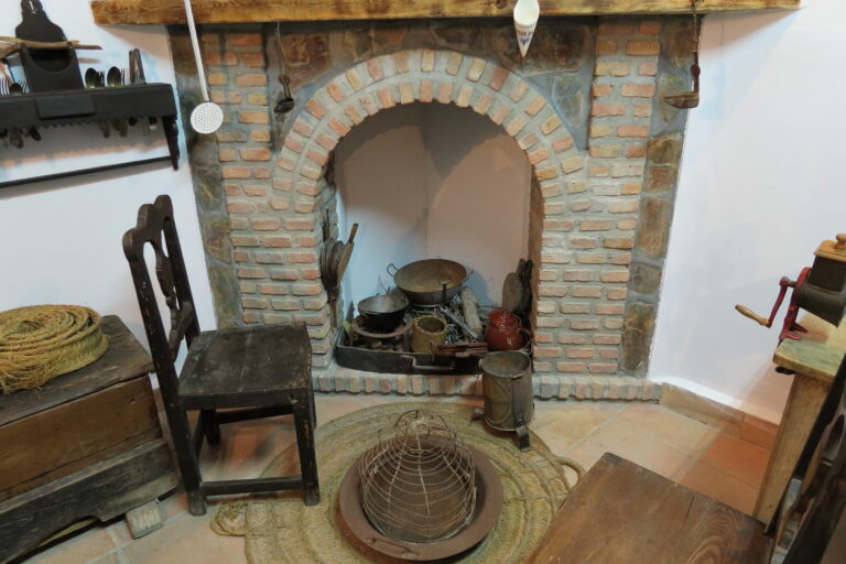 AMO MI HOGAR SEVILLA