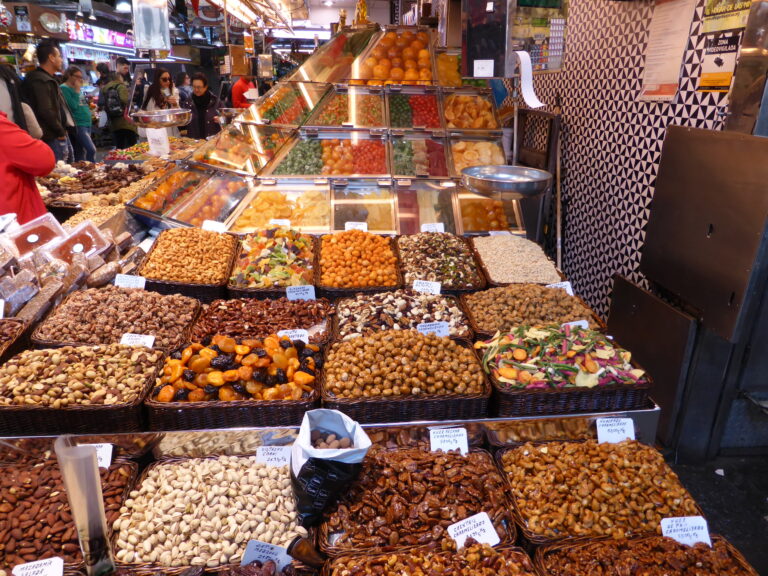 TIENDAS DE HOGAR BARCELONA