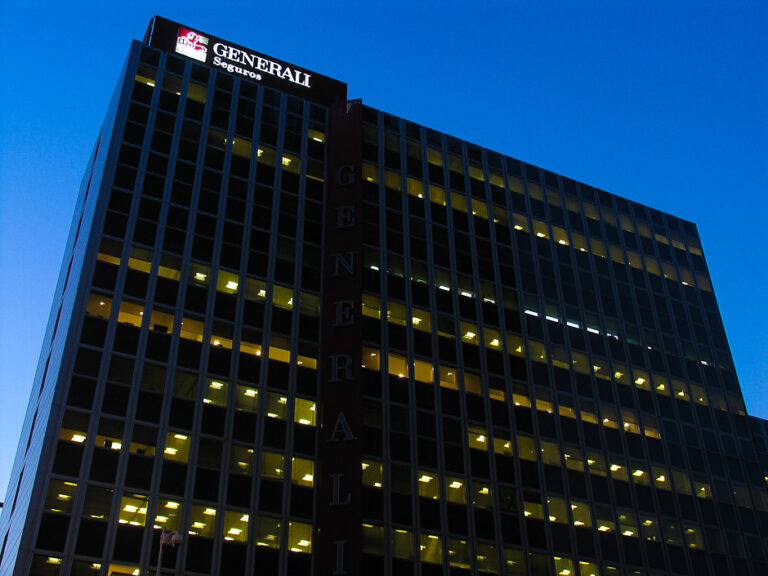 SEGUROS GENERALI HOGAR TELÉFONO GRATUITO