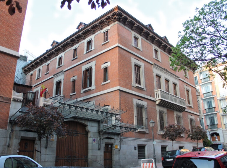 MUTUALIDAD GRAL. DE PREVISION DEL HOGAR