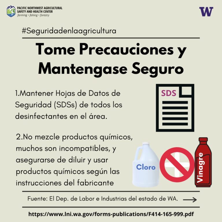 PRODUCTOS DE LIMPIEZA DESINFECTANTES PARA EL HOGAR