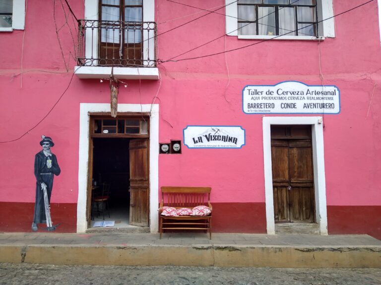 DECORACION ARTESANAL PARA EL HOGAR
