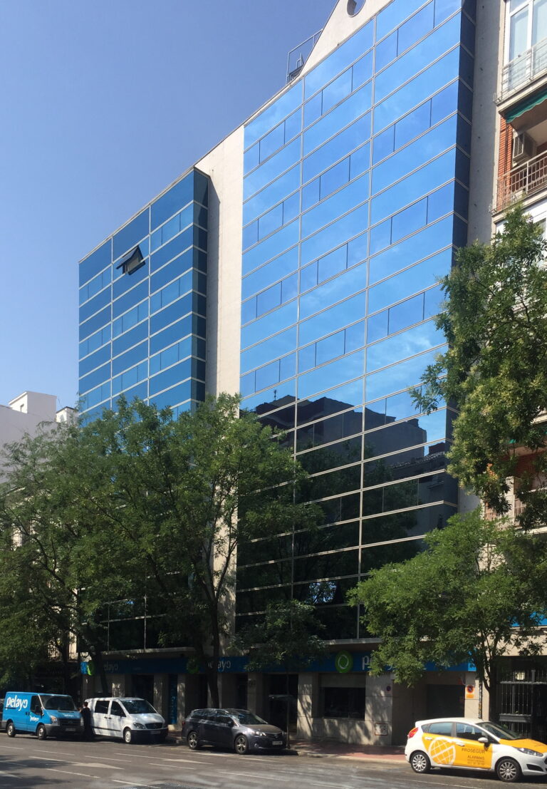 SEGUROS PELAYO HOGAR TELEFONO