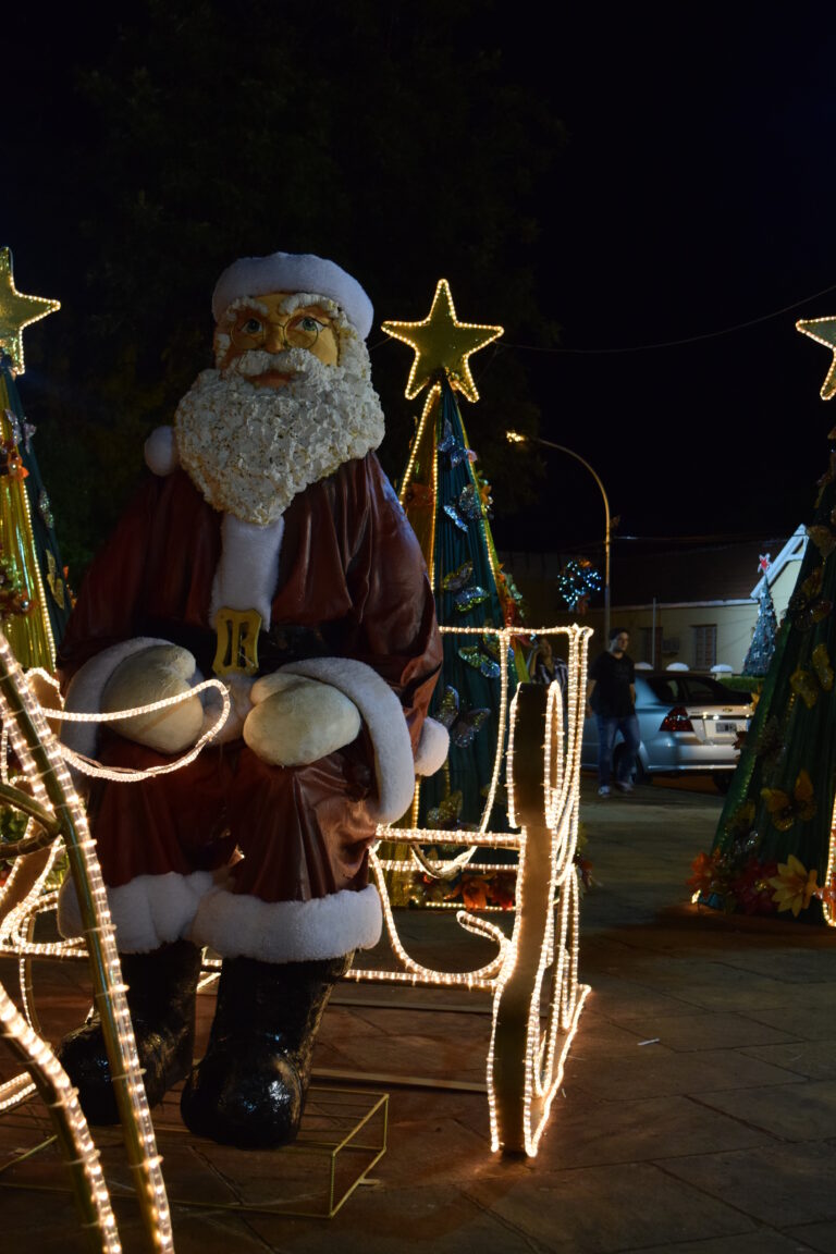 EL CORTE INGLES HOGAR NAVIDAD