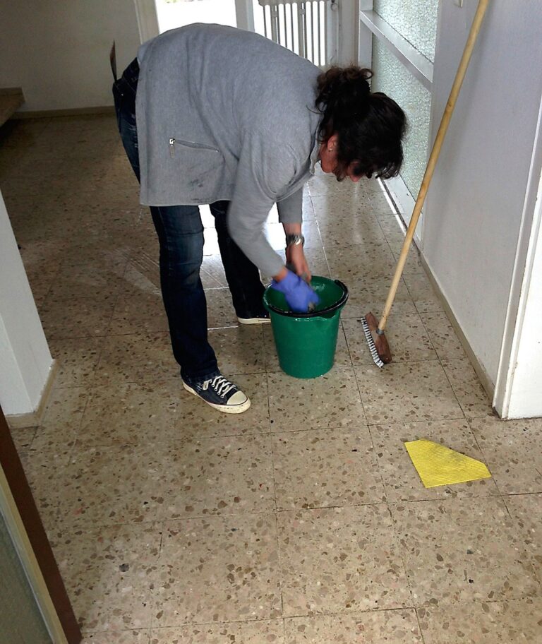 EMPRESA LIMPIEZA HOGAR GRANADA