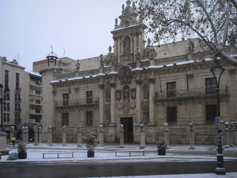 EMPLEADAS DE HOGAR VALLADOLID