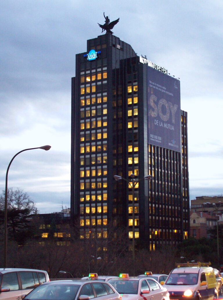 MUTUA MADRILEÑA TELEFONO ASISTENCIA HOGAR