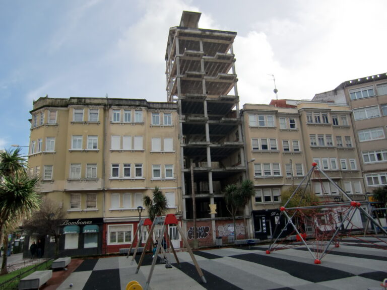 INMOBILIARIA PUNTO HOGAR EL PUERTO DE SANTA MARIA