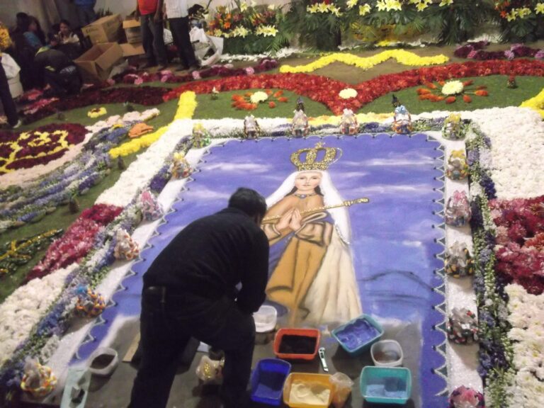 UNIVERSO DEL HOGAR ALFOMBRAS