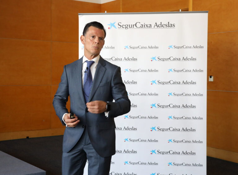 SEGURCAIXA ADESLAS MYBOX HOGAR
