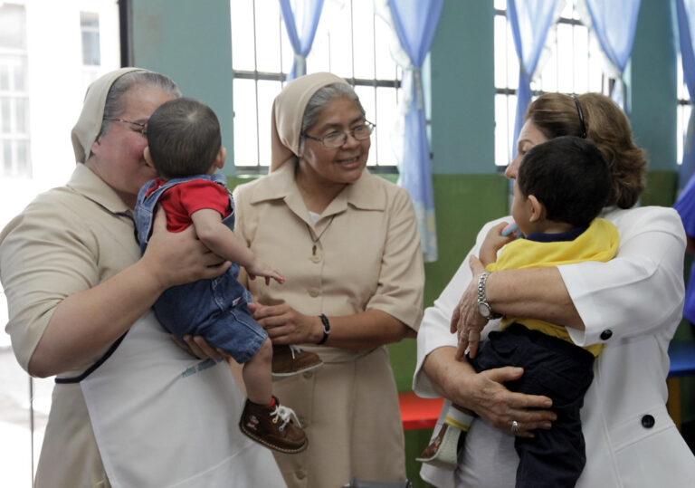LABORES DEL HOGAR ULTIMO NÚMERO