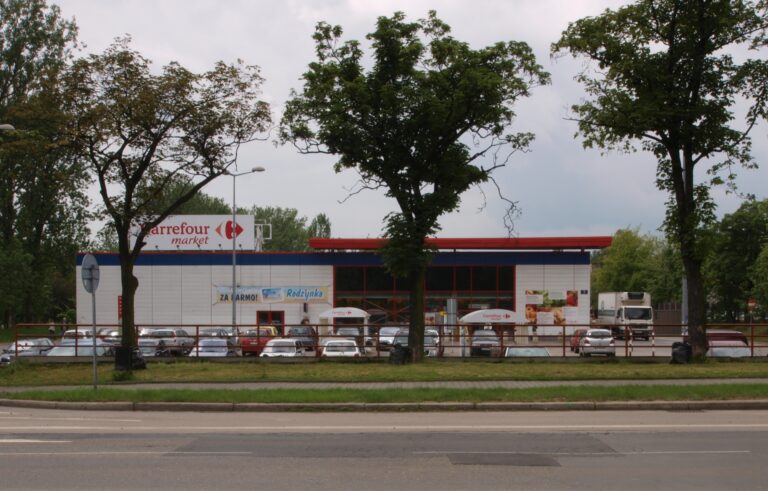 MENAJE DE HOGAR CARREFOUR