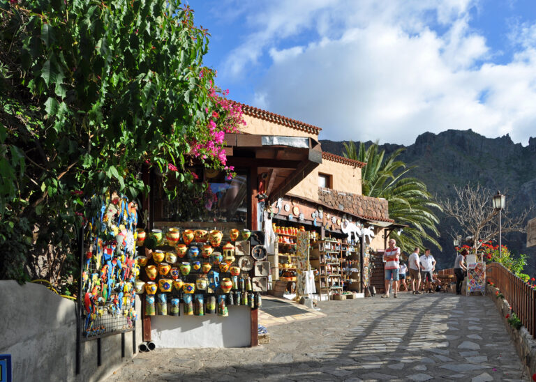 TODO HOGAR TENERIFE CATÁLOGO