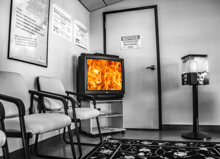 SEGURO HOGAR CUBRE TELEVISION