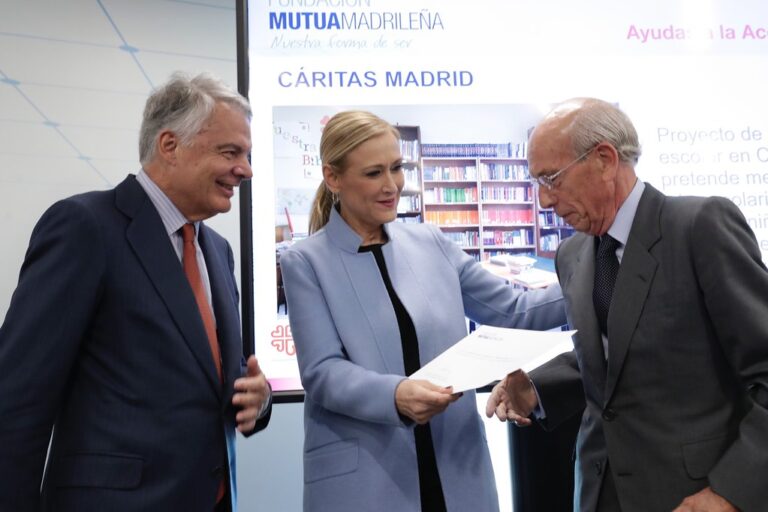 MUTUA MADRILEÑA HOGAR TELEFONO