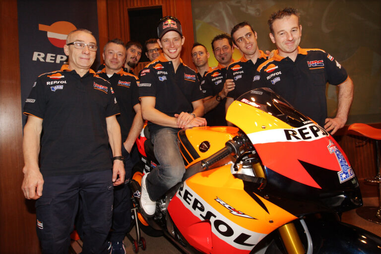 REPSOL HOGAR LUZ Y GAS