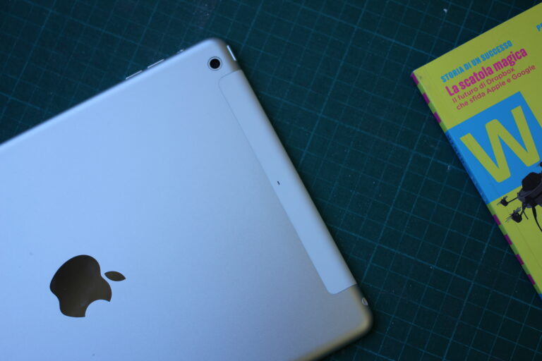ROTURA IPAD SEGURO HOGAR