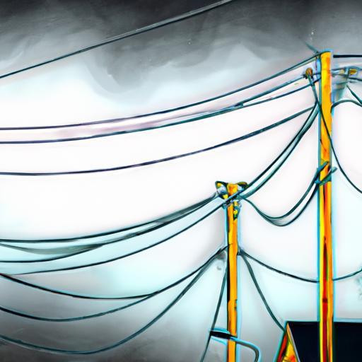 Cuadro eléctrico vivienda leroy merlin