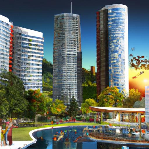 Proyecto de vivienda en medellín