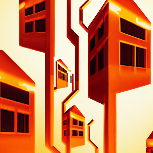 Vivienda caldes d estrac
