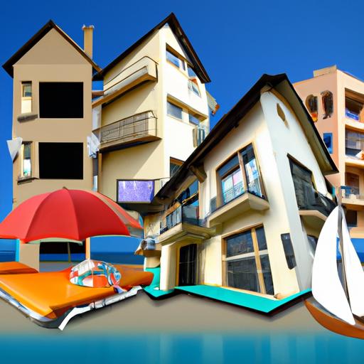 Buscar vivienda de alquiler