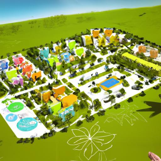 Jamundi proyectos de vivienda