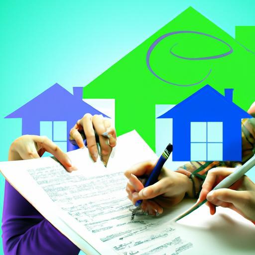 Donde solicitar ayudas para primera vivienda