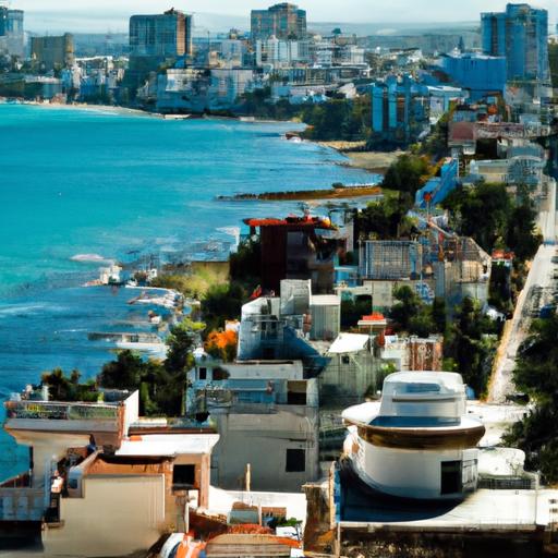Vivienda vistas al mar