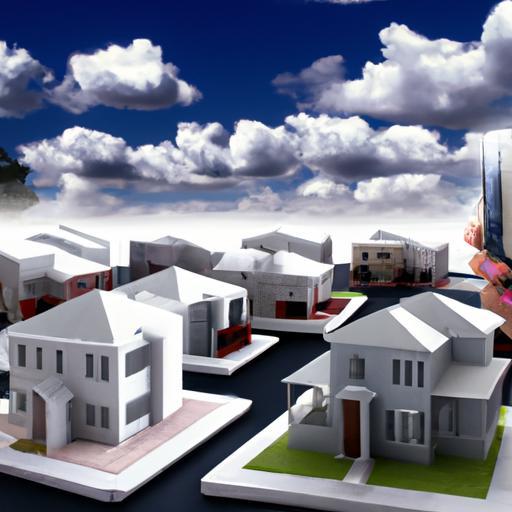 Vivienda en venta alguazas particulares
