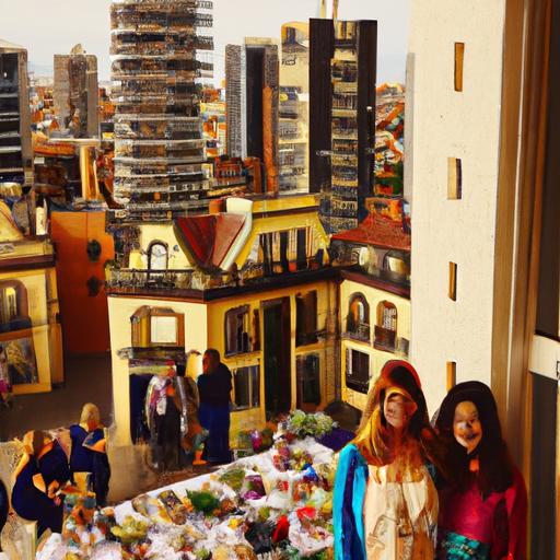 Vivienda para jovenes barcelona