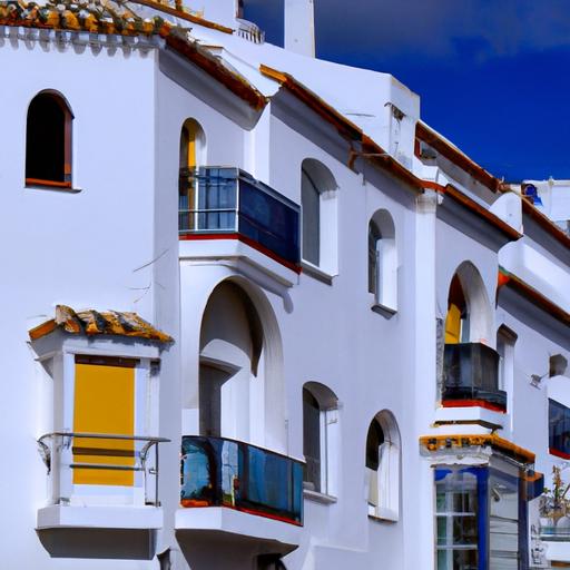 Comprar vivienda en salobreña
