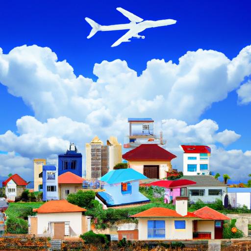 Gastos inmobiliaria compra vivienda