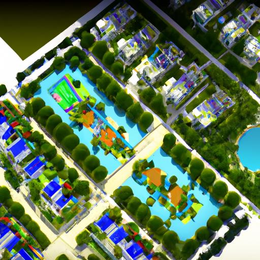 Proyecto de vivienda en ibague