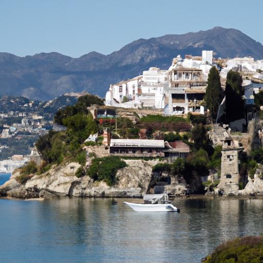Comprar vivienda en almuñecar