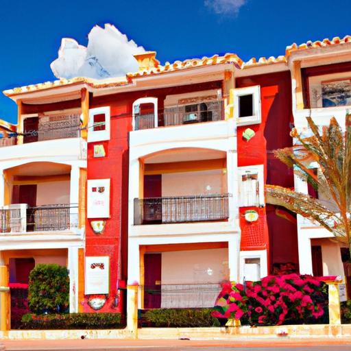 Comprar vivienda en islantilla
