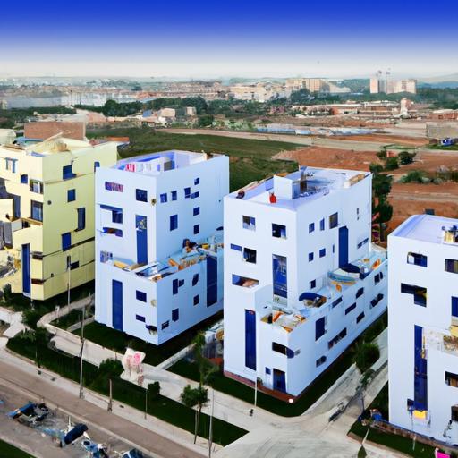 Vivienda sant cugat del valles