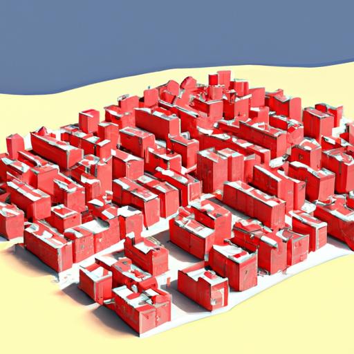 Vivienda obra nueva murcia