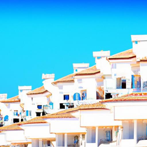 Compra de vivienda en tenerife