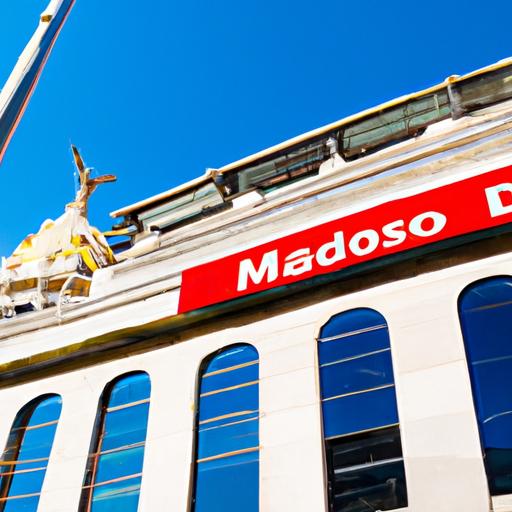 Buscar vivienda en madrid