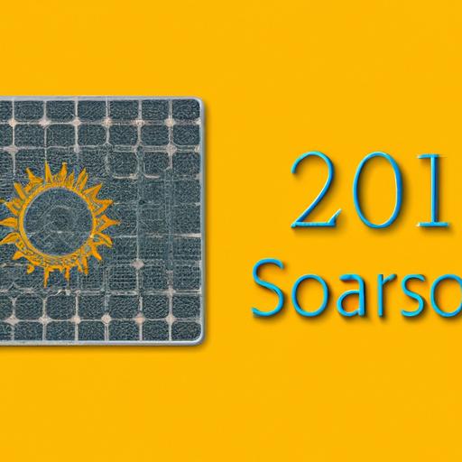Numero de placas solares para una vivienda