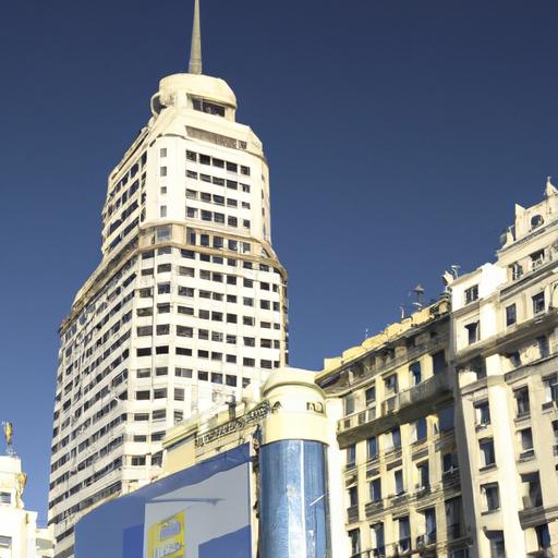 Oficina de la vivienda madrid