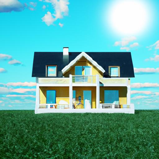 Donacion de una vivienda