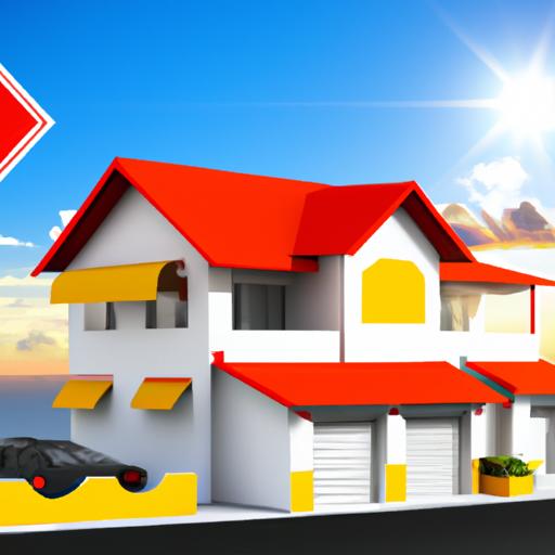 Invertir en vivienda para alquiler