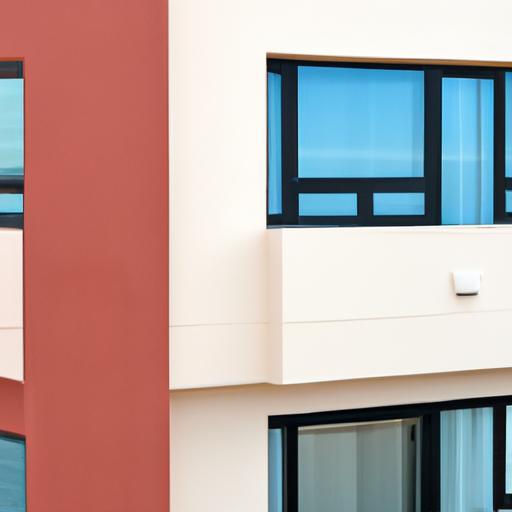 Vivienda nueva en getafe