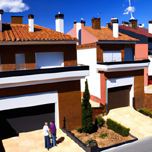 Vivienda en venta viladecans