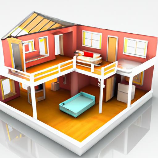 Instalacion de una vivienda
