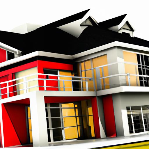 Impuestos compra vivienda nueva