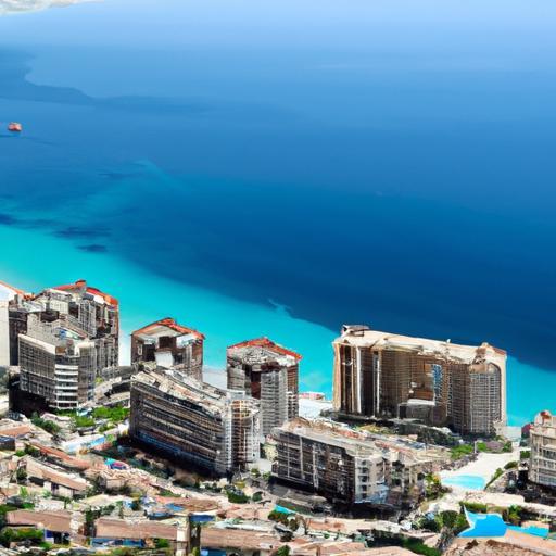 Comprar vivienda en calpe