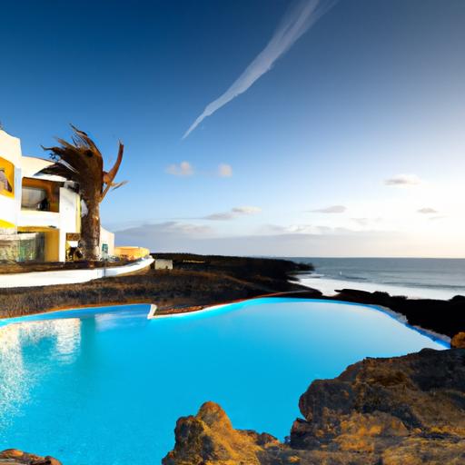 Vivienda vacacional la isleta